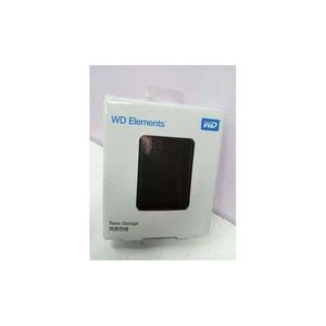 WD ELEMENT 3.0 Hard Disk Casing