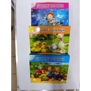 story books