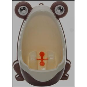 Baby Boy Kids Urinal Potty Trainer – Wall Mounted Toilet Training Pot