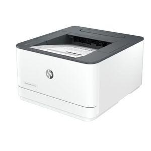 HP LaserJet Pro 3003dw Printer - Duplex, Wireless, Print: up to 35 ppm black, Hi-Speed USB 2.0,