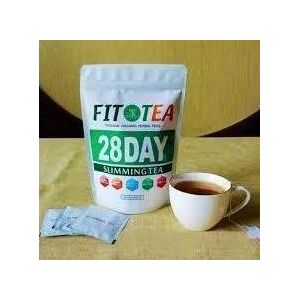 Fit Tea 100% Organic Slim Tea Weight Loss Tea Fat Loss Tea 28days