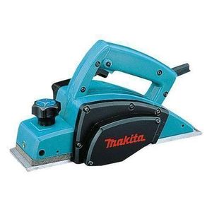 Makita Electric Planer Engineering Plastic Handheld