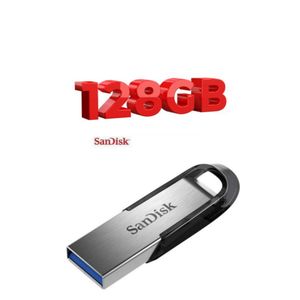Sandisk Ultra Flair USB 3.0 Flash Drive Flash Disk 128GB,