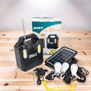 AT-9028B Home Solar Lighting S