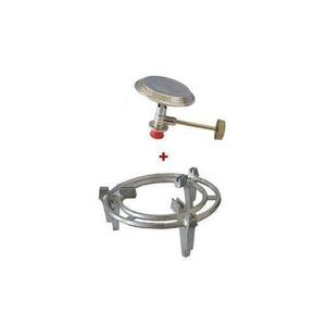 Primus 6kg Meko Gas Burner Plus 6kg Meko Grill
