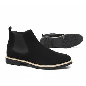 ZOTA Men chelsea boots