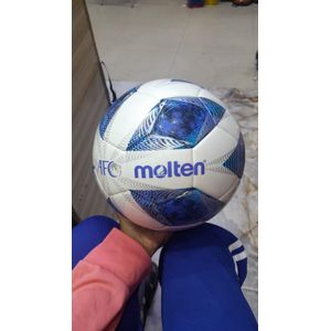 Molten Football Ball Size 5 official March Ball