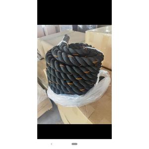 Battle Rope 38mm, 12kg And 15m Long