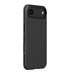 Nilkin Super Frosted Shield Pro Matte Case for iPhone 17 Air – Ultra Slim Anti-Fingerprint Scratch Resistant Protective Cover
