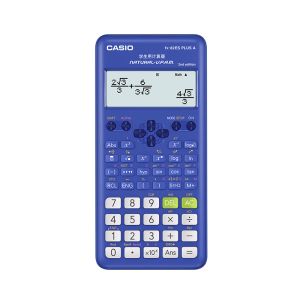 Casio Japan CASIO FX 82 ES PLUS BLUE 