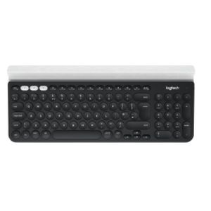 Logitech Wireless Multi-Device Keyboard K780