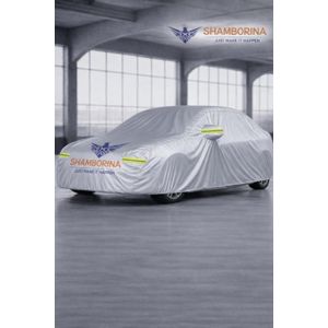 Shamborina Car Covers Size..3L..Sedans - 470*180*150 cms E.g Toyota corolla,honda civic, Premio,mazda Axela