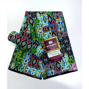 Awesome Looking Ankara/Vitenge Prints 
