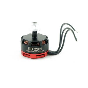 Brushless Motor RS2205 2300KV CW/CCW  2-6s 20A/30A/40A 