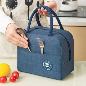 Lunch bag With Insulated Material For Women, Man, Office, School, College, Beach, Picnic, Fishing, Hiking, Travel