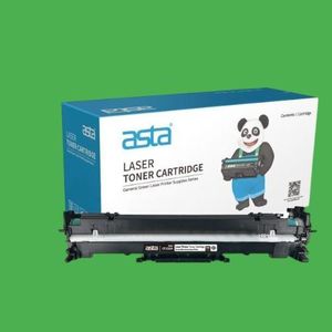 Asta HP 32A Compatible Toner Cartridge – Black, High Yield , LaserJet CP1525 / CM1415