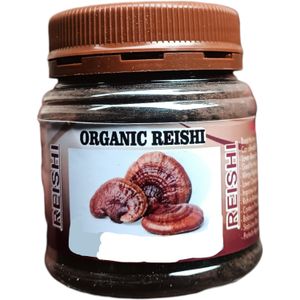 Organic Reishi Powder