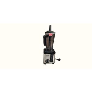 BARDEFU  2 in 1 Heavy duty Commercial Blender