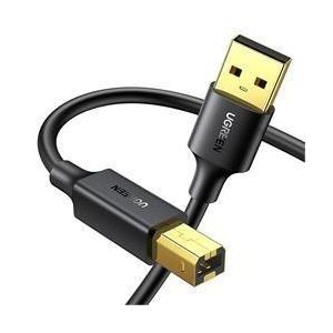 Ugreen  3M USB Print Cable 2.0 AM to BM (UG- 10351)
