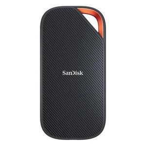 Sandisk  Extreme PRO Portable SSD 2TB (SDSSDE81-2T00-G25)