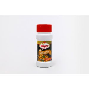 Royco Curry & Spice 100G