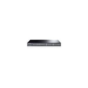 TP Link  48-Port 10/100Mbps Rackmount Switch TL-SF1048