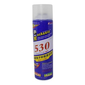 Mechanic 530 Spray Cleaner