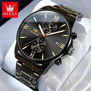 Olevs  CHRONOGRAPH GENTS WATCH