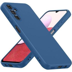 Shockproof Silicone Case Cover For Samsung Galaxy A14 4G/5G-Good Quality Silicone