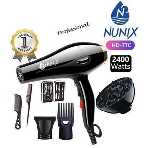 Nunix Professional Blow Dry Machine