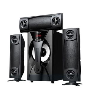 Vitron V610/11/12 3.1CH High Quality Complete Home Theater System Sub Woofer Sound System Multimedia Speaker System Sorround Sound System with remote control