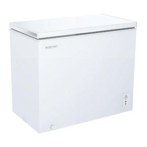 Rebune  243L Chest Freezer WITH FREE FREEZER GUARD