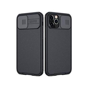 Nilkin Camshield Pro Amoured Case For IPhone 12 Pro Max