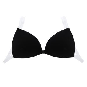 Clear Back Strap Bra - Price in Kenya