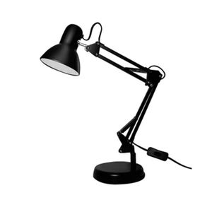 Architect Adjustable Desk Lamp E27 Clamp Table Reading Light