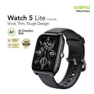 Oraimo Smart Watch 5 Lite OSW-804
