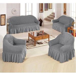 Universal Stretch Turkey Sofa Loose Covers. 7 Seaters