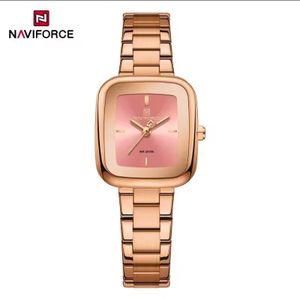 Naviforce Ladies classic 30M water resistant watch