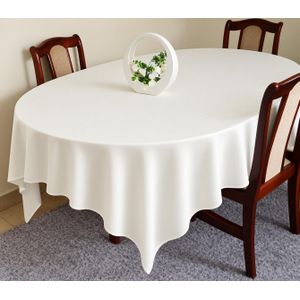 Othman Brgenerics  Tablecloth for a standard 10-seater
