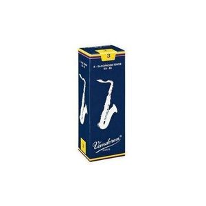 Tenor Sax Reeds
