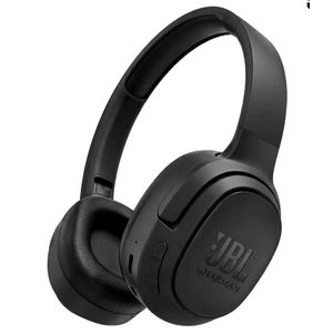 wireless FM TUNEZON PURE BASS BT Headphone Heavy Bass Quality sound 400Amh Up to 6 hours playtime from a single charge