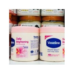Vaseline Daily Brightening Even Tone Cream