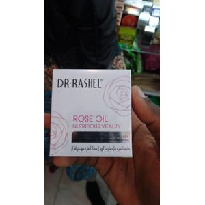 DR.Rashel Rose oil