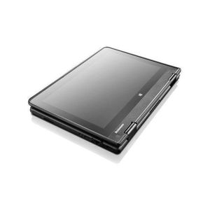 Lenovo 4gb RAM, ThinkPad Yoga 11e X360 Intel -Touchscreen- 11.6"- - hdd 500gb - Black, refurbished