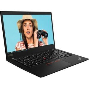 Lenovo Thinkpad T490S I7 16/512GB SSD Refurbished