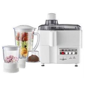 Smart Pro 4 In 1 Countertop Juicer (1 YR WRTY)