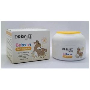 DR.Rashel Baby soft powder 140g