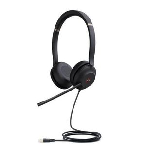 Yealink 1308108 -  UH37 Mono UC USB Headset