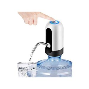 Rechargable Portable water dispenser