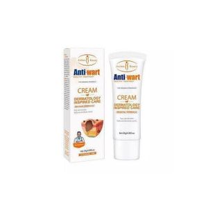 Aichun Beauty  Anti-Wart Cream Warts Remover Cream Wart Treatment Ointment Skin Tag Removal